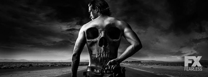 sons of anarchy in spanish netflix