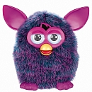 Nuevo Furby 2012 Púrpura