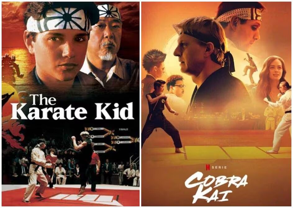 ¡CASTING para la Nueva película de KARATE KID de Sony Pictures, para RODAR con Jackie Chan y Ralph Macchio!