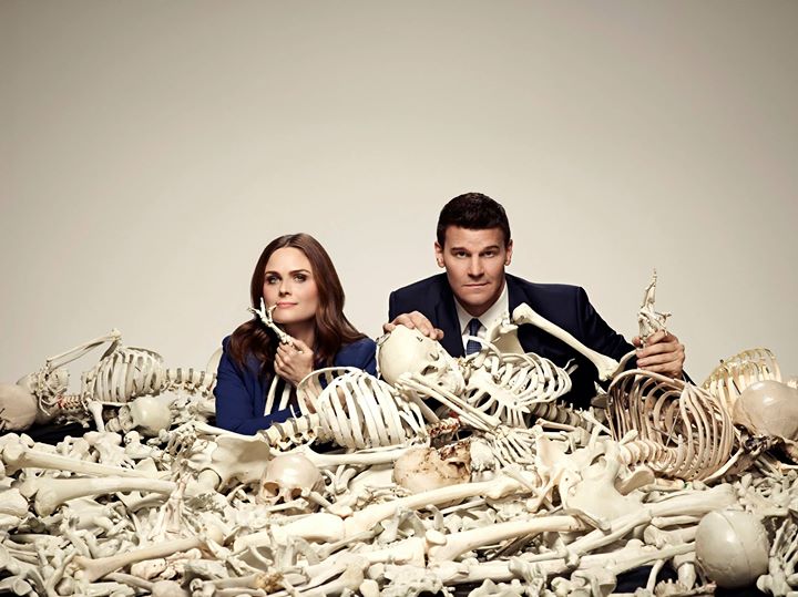 bones amazon prime video