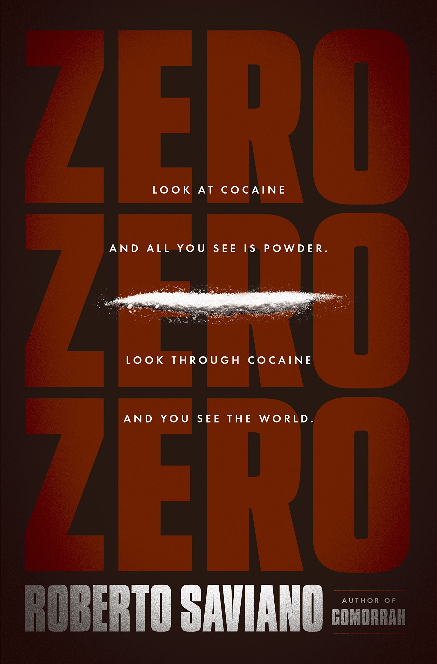 ZERO ZERO ZERO: ¡El estreno en español de la nueva GOMORRA, en Amazon Prime Video (España y Latinoamérica)!