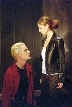 Buffy cazavampiros