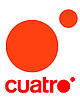 cuatro logo