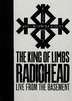 Portada King of Limbs