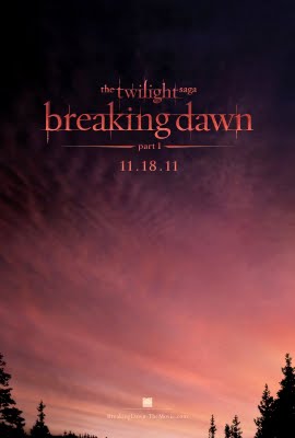 Twilight Breaking Dawn