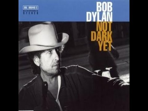 Bob Dylan: &#039;Not dark yet&#039; subtitulada en español e inglés. STORYTELLING de CEC.