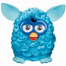 Nuevo Furby 2012 Azul