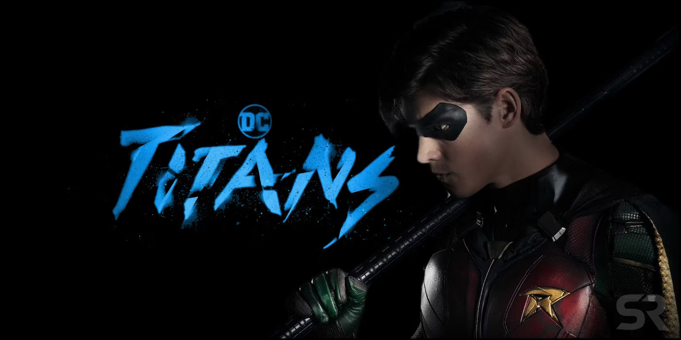 Titans, ¿tendrá temporada 4 en Netflix?, Titanes, Series de HBO Max, Video, nnda nnlt, FAMA