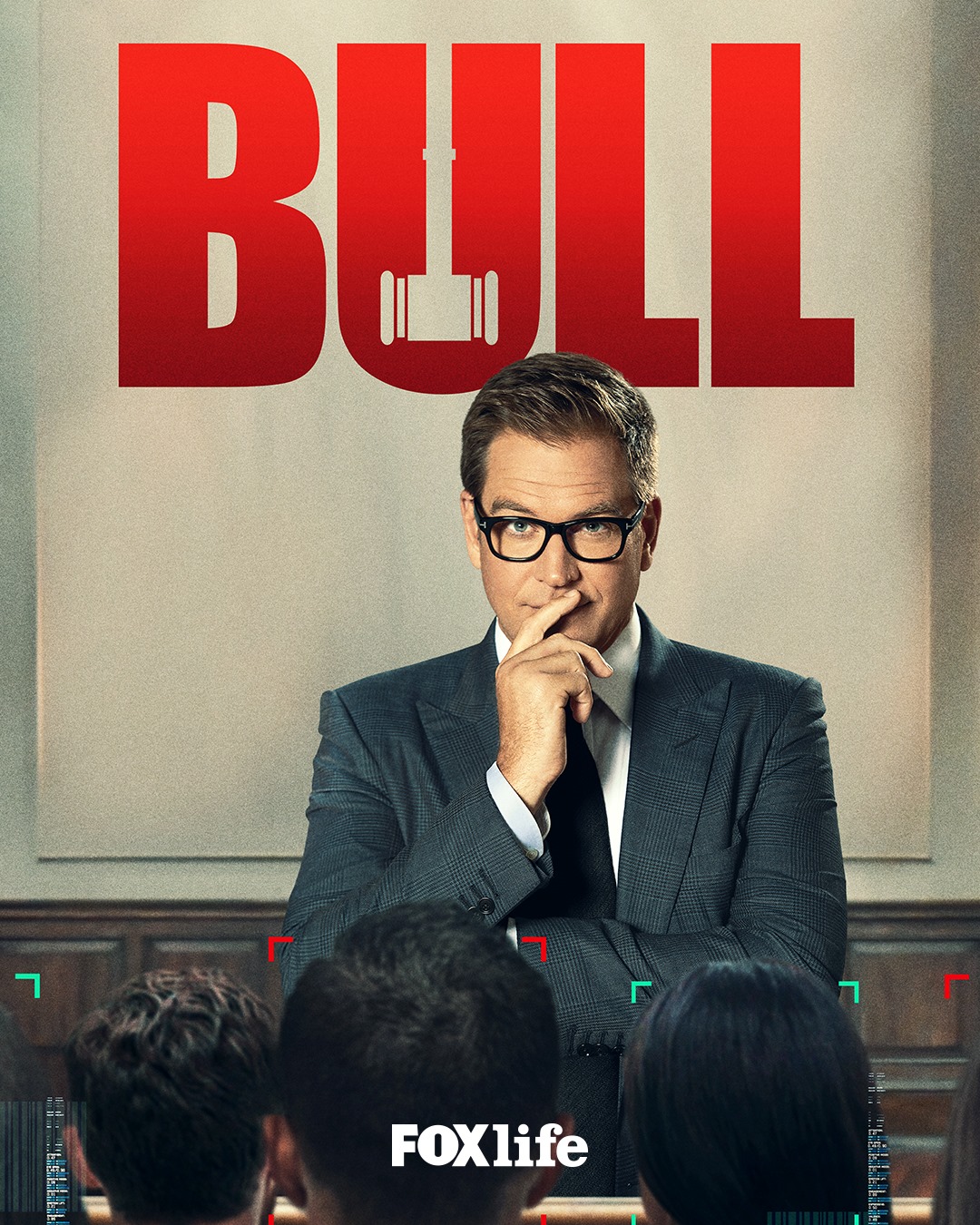 Cec Bull 5 Temporada Estreno En Español En Fox Life España En Enero 2021 ¡fecha Y Hora 4241