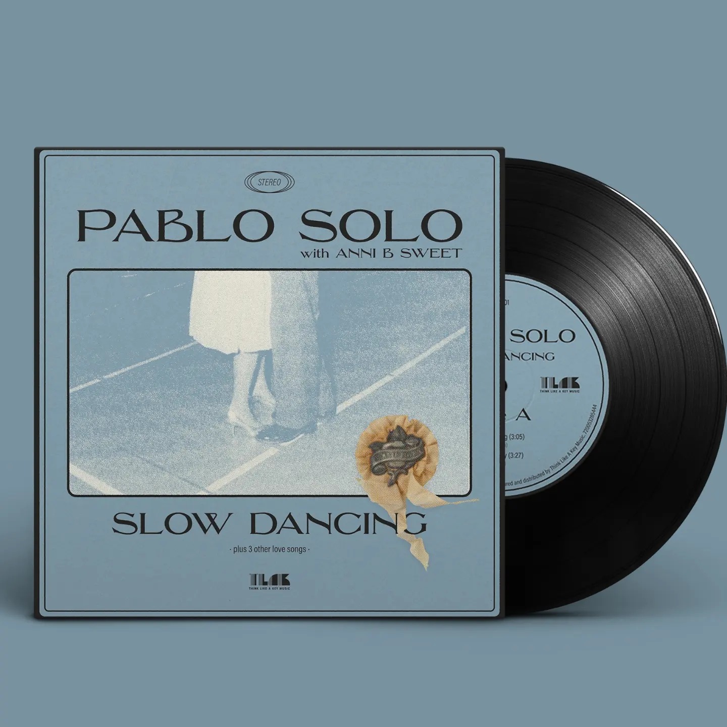 Culturaencadena.com entrevista en Exclusiva a Pablo Solo, con motivo de su nuevo EP que incluye un dúo junto a Anni B Sweet