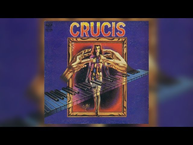 Crucis (1976): Rock Argentino en CEC Música