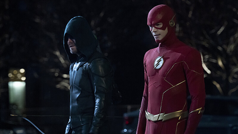 El final de la temporada 7 de The Flash, explicado: Así afecta el regreso  de SPOILER al futuro del CWverse