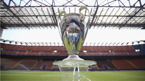 La Champions League, una cuestión de ‘derechos’ particulares