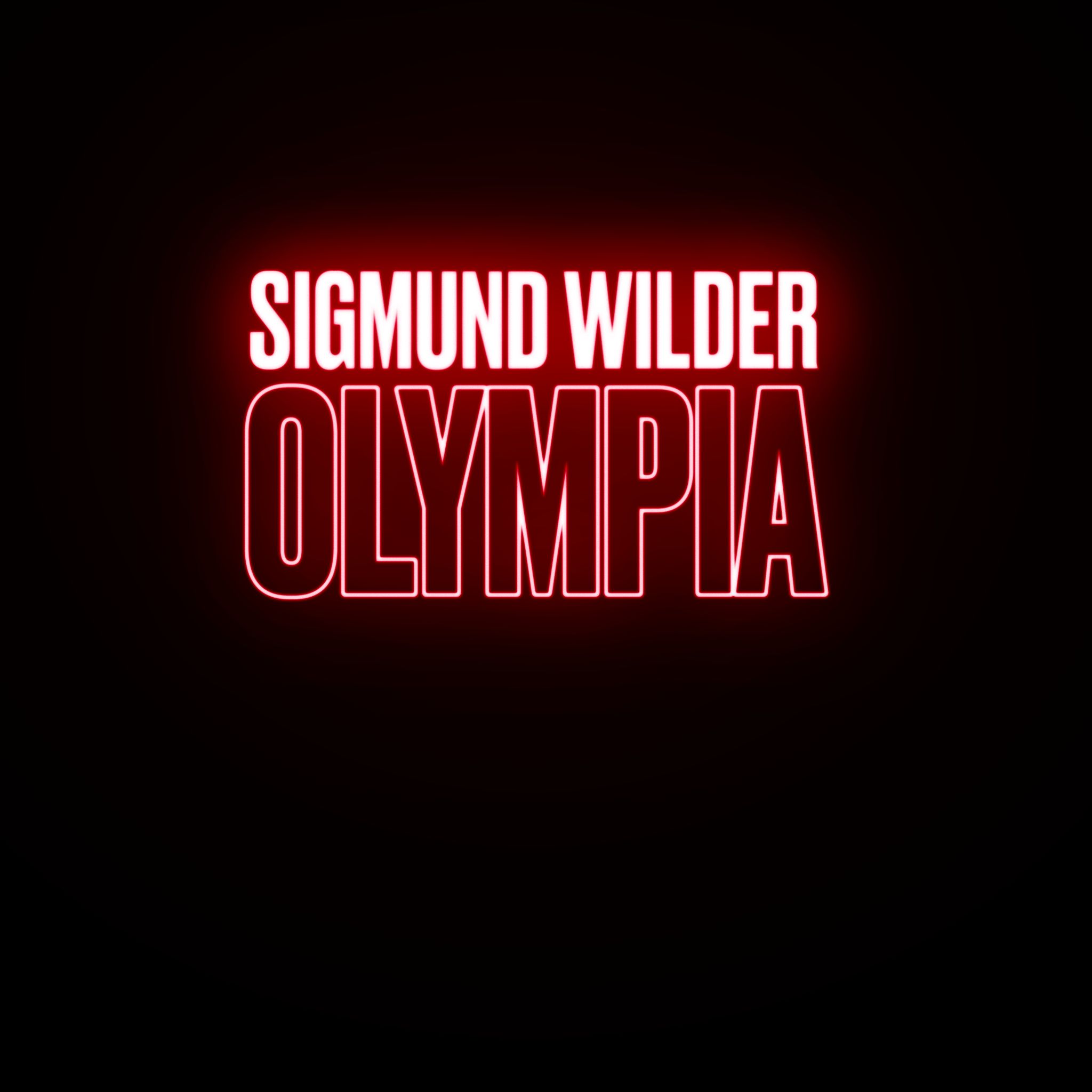 Crítica de OLYMPIA, el disco de Sigmund Wilder: Abrazando la creatividad.