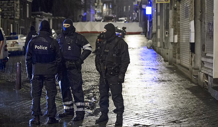Terrorismo yihadista vs. Europa u Occidente: la culpa y el derecho.