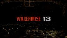 Warehouse 13 (&quot;Almacén 13&quot;)