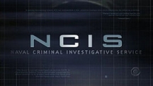 NCIS Navy Investigación Criminal
