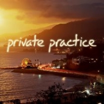 Sin Cita Previa (Private Practice)