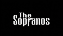 Los Soprano (The Sopranos)