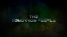 The tomorrow people