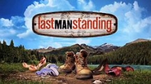 Last man standing (Uno para todas)