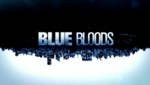 Blue bloods (Familia de policias)