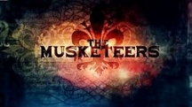 Los mosqueteros (The Musketeers)