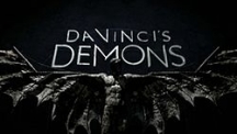 Da Vinci&#039;s demons