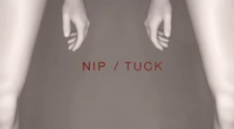 Nip Tuck (A Golpe de Bisturí)