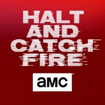 Halt and catch Fire