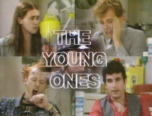 Los Jóvenes (The Young Ones)