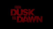 From Dusk Till Dawn (Abierto hasta el amanecer)