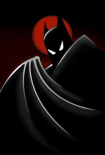 Batman: La serie de animación