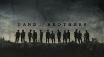 Band of Brothers (Hermanos de Sangre)