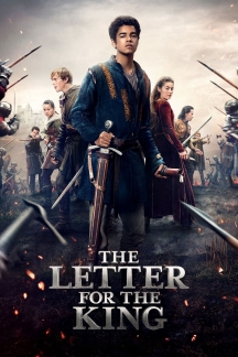 Carta al Rey (The Letter for the King)