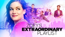 Zoey&#039;s extraordinary playlist