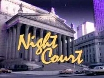 Juzgado de Guardia (Night Court)