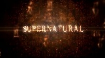Supernatural (Sobrenatural)