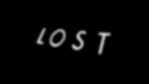 Lost (Perdidos)