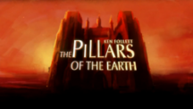 Los pilares de la Tierra