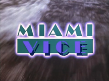 Corrupción en Miami (Miami Vice)