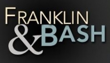 Franklin and Bash