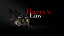 Harry&#039;s Law