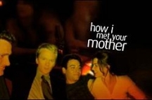 Cómo conocí a vuestra madre(How I met your mother)