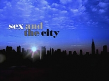 Sexo en Nueva York (Sex and the city)