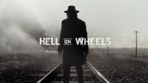Infierno sobre ruedas (Hell on wheels)