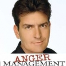 Anger management (Terapia con Charlie)