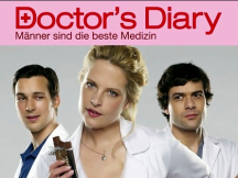 Diario de una doctora (Doctor&#039;s Diary)